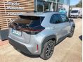 TOYOTA YARIS CROSS 2025/11 - 2