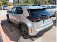 TOYOTA YARIS CROSS 2025/11 - 4