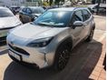 TOYOTA YARIS CROSS 2025/11 - 5