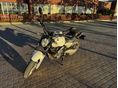 YAMAHA MT-03 RM02