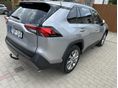 TOYOTA RAV 4 2021 - 3