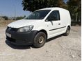 VOLKSWAGEN CADDY 1.6 CR TDI BlueMotion