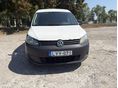 VOLKSWAGEN CADDY 2011/11 - 2