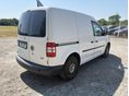 VOLKSWAGEN CADDY 2011/11 - 4