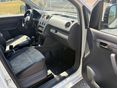 VOLKSWAGEN CADDY 2011/11 - 9