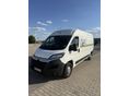 CITROEN JUMPER 2.0 BlueHDI 35 L3H2 Comfort EURO6 MAGYARORSZÁG-I.KLÍMÁS.RENDSZERESEN KARBANTARTOTT
