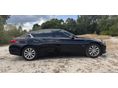 INFINITI Q50 3.7 GT (Automata) 3.7V6 szívó