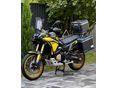 VOGE DS800X RALLY Garanciális+extrákkal!