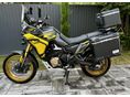 VOGE DS800X RALLY 2025/10 - 2