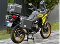 VOGE DS800X RALLY 2025/10 - 6