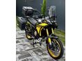 VOGE DS800X RALLY 2025/10 - 7