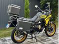 VOGE DS800X RALLY 2025/10 - 8