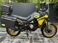 VOGE DS800X RALLY 2025/10 - 9