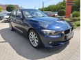 BMW 318 2014/9 - 2