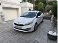 KIA PRO CEE'D 1.4 CVVT EX