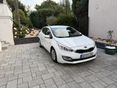 KIA PRO CEE'D 2013 - 2