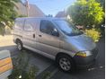 TOYOTA HIACE 2.5 D4-D Panel Van