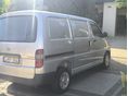 TOYOTA HIACE 2002/12 - 5
