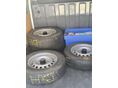 TOYOTA HIACE 2002/12 - 11