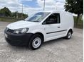 VOLKSWAGEN CADDY 2015/7 - 1