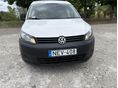 VOLKSWAGEN CADDY 2015/7 - 2