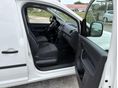 VOLKSWAGEN CADDY 2015/7 - 8