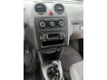 VOLKSWAGEN CADDY 2015/7 - 12