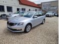 SKODA OCTAVIA Combi 1.6 CR TDI Style MAGYARORSZÁGI. ÁFÁS!