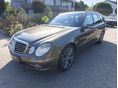 MERCEDES-BENZ E 320 T CDI Avantgarde (Automata) 4 zónás digitklíma-Tempomat-Vonóhorog