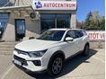 SSANGYONG KORANDO 1.5 Turbo GDI Clever MAGYAR-VEZETETT SZERVIZMÚLT-SÁVTARTÓ-TOLATÓKAMERA-ÜLÉSFŰTÉS-KORMÁNYFŰTÉS-ANDROID