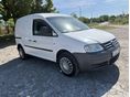 VOLKSWAGEN CADDY 2004/11 - 3