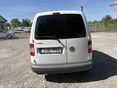 VOLKSWAGEN CADDY 2004/11 - 5