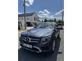 MERCEDES-BENZ GLC 250 d 4Matic 9G-TRONIC