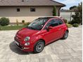 FIAT 500C 1.0 BSG ÚJSZERŰ. SÉRÜLÉSMENTES. NAVIGÁCIÓ. DIGIT KLIMA