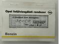 OPEL ASTRA F 1994/9 - 17