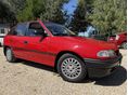 OPEL ASTRA F 1994/9 - 13
