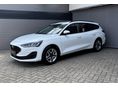 FORD FOCUS 1.0 EcoBoost Connected GARANCIÁVAL!