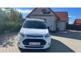 FORD CONNECT Tourneo205 1.5 TDCi SWB Trend 5 személyes! VÉGIG SZERVIZELT!