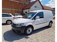 VOLKSWAGEN CADDY 2021 - 1