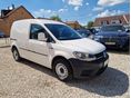 VOLKSWAGEN CADDY 2021 - 3
