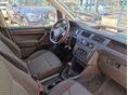 VOLKSWAGEN CADDY 2021 - 7