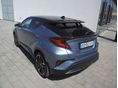 TOYOTA C-HR 2023/2 - 4