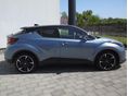 TOYOTA C-HR 2023/2 - 3