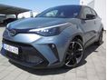 TOYOTA C-HR 2023/2 - 12
