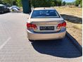 CHEVROLET CRUZE 2011/1 - 3