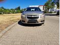 CHEVROLET CRUZE 2011/1 - 4