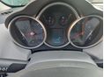 CHEVROLET CRUZE 2011/1 - 9