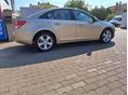 CHEVROLET CRUZE 2011/1 - 10