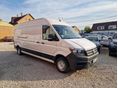 VOLKSWAGEN CRAFTER 2021 - 1