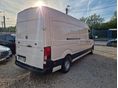 VOLKSWAGEN CRAFTER 2021 - 2